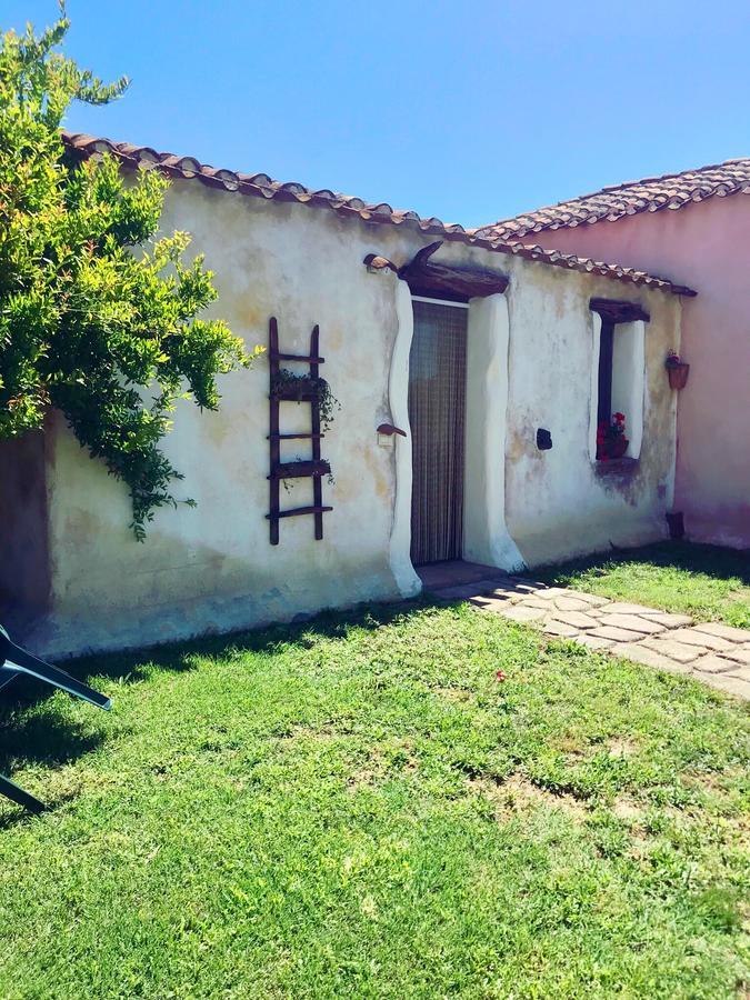 Villa Terragalana à Orosei Extérieur photo